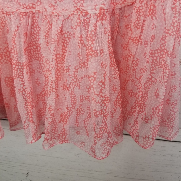 Diane Von Furstenberg Baylee Silk Slip Dress - Picture 4 of 9